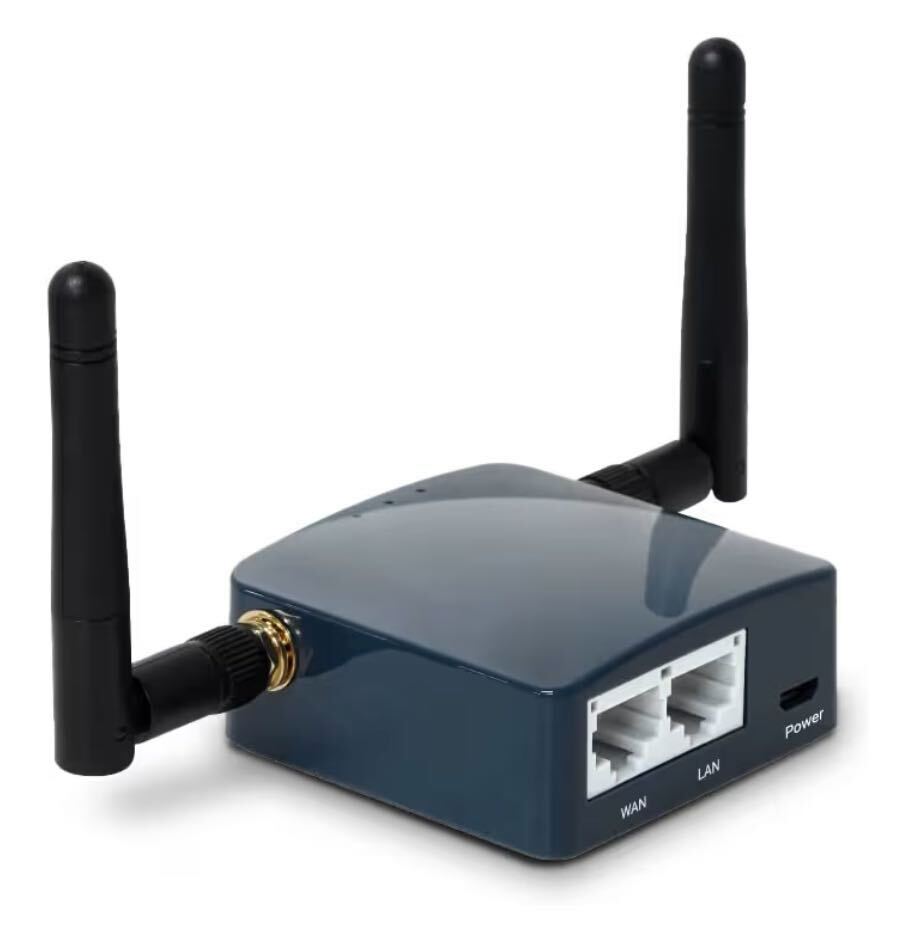 GL.iNet Shadow router